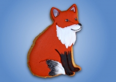 Fox (Standing) - Combo Cutters